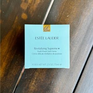 Estée Lauder Revitalizing Supreme+ Youth Power Soft Creme 2.5 oz